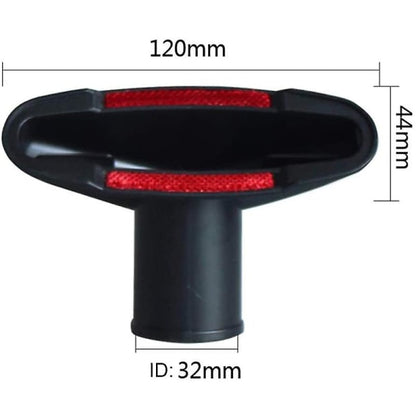 7-in-1 Vacuum Cleaner Brush Nozzle Home Vacuum Cleaner Run Stair Tool Kit 32mm 35mm Durable and Reliable null V1237-ZY-203-0581