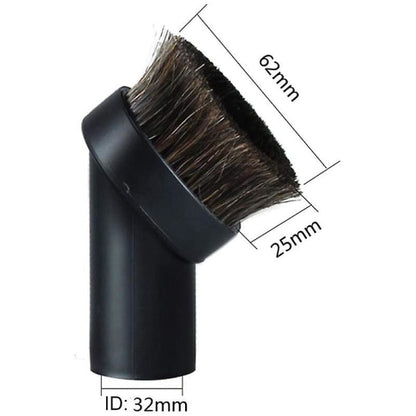 7-in-1 Vacuum Cleaner Brush Nozzle Home Vacuum Cleaner Run Stair Tool Kit 32mm 35mm Durable and Reliable null V1237-ZY-203-0581