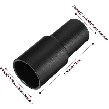 7-in-1 Vacuum Cleaner Brush Nozzle Home Vacuum Cleaner Run Stair Tool Kit 32mm 35mm Durable and Reliable null V1237-ZY-203-0581