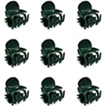 100pcs Orchid Clamps, Garden Plant Clamps for Supporting Orchid Plants V1237-ZY-203-0594