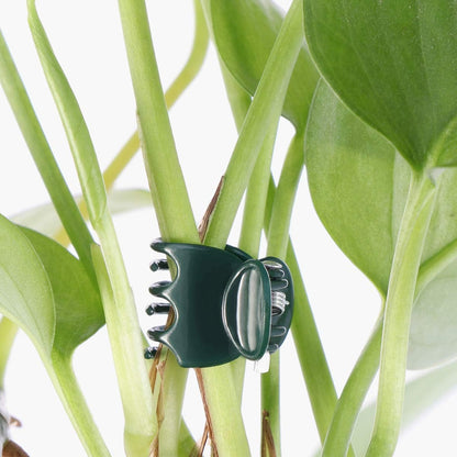 100pcs Orchid Clamps, Garden Plant Clamps for Supporting Orchid Plants V1237-ZY-203-0594
