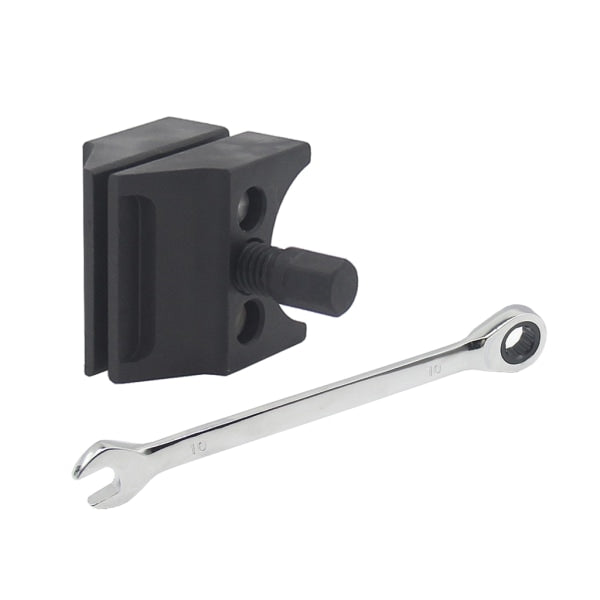 Strut Hub Knuckle Spreader Tool Ball Joint Splitter for Peugeot-VW V1237-ZY-203-0614