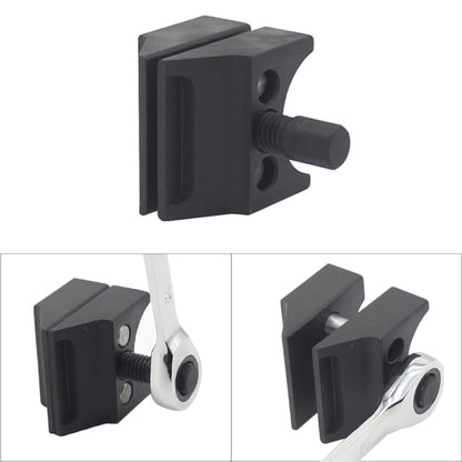 Strut Hub Knuckle Spreader Tool Ball Joint Splitter for Peugeot-VW V1237-ZY-203-0614