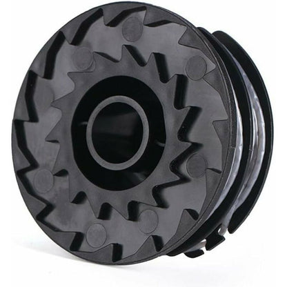 Set of 3 spools for Bosch grass trimmer Art 24 27 30 30-36 Li 18 M 1.65 mm. V1237-ZY-203-0641