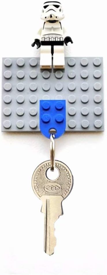 100 pcs 25 mm round key rings V1237-ZY-203-0667