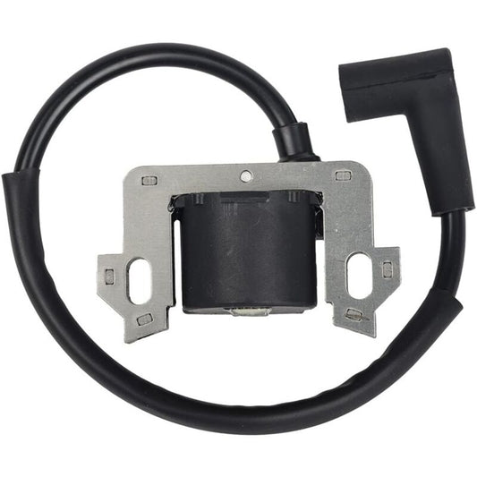 Ignition Coil Module Compatible with Honda GCV135 GCV160 GCV190 GSV160 V1237-ZY-203-0682