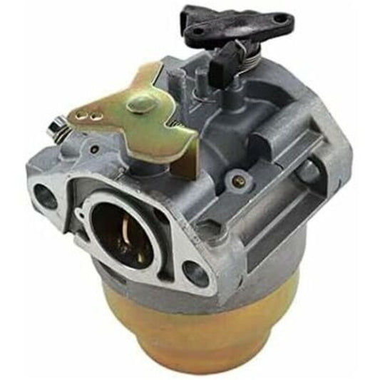 GCV 190 Carburetor with Spark Plug Fuel Line for Honda GCV190 GCv160 Engine Fits Lawn Mower V1237-ZY-203-0685