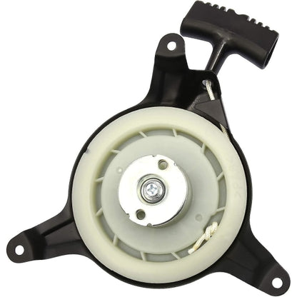 Pull Start Kit, Lawn Mower Spare Parts, 1 Black Lawn Mower V1237-ZY-203-0707