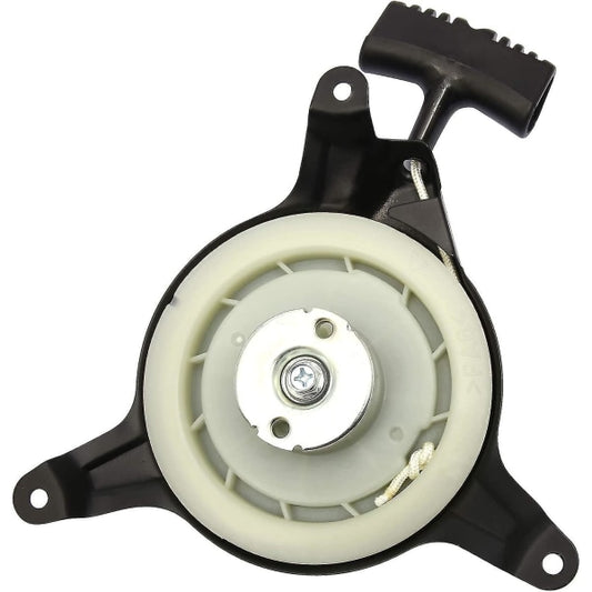 Pull Start Kit, Lawn Mower Spare Parts, 1 Black Lawn Mower V1237-ZY-203-0707