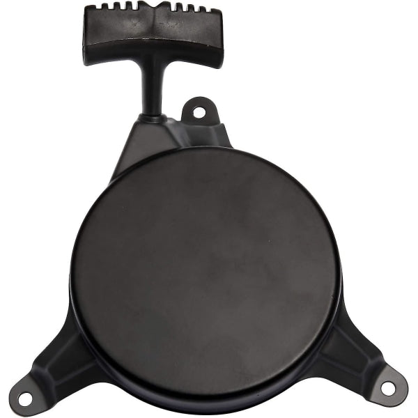 Pull Start Kit, Lawn Mower Spare Parts, 1 Black Lawn Mower V1237-ZY-203-0707