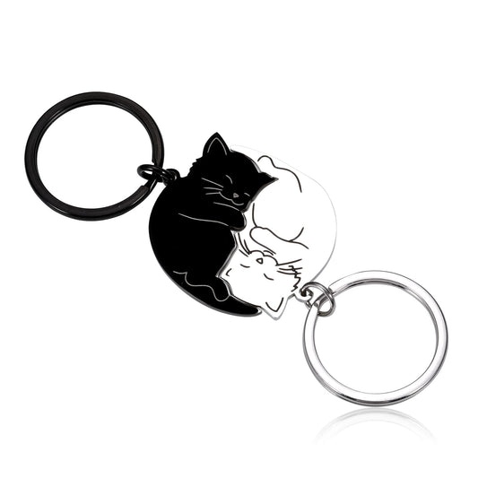 Cute Valentine's Day Gift for Girlfriend Boyfriend Him Her Friend Matching Couple Things V1237-ZY-203-0716