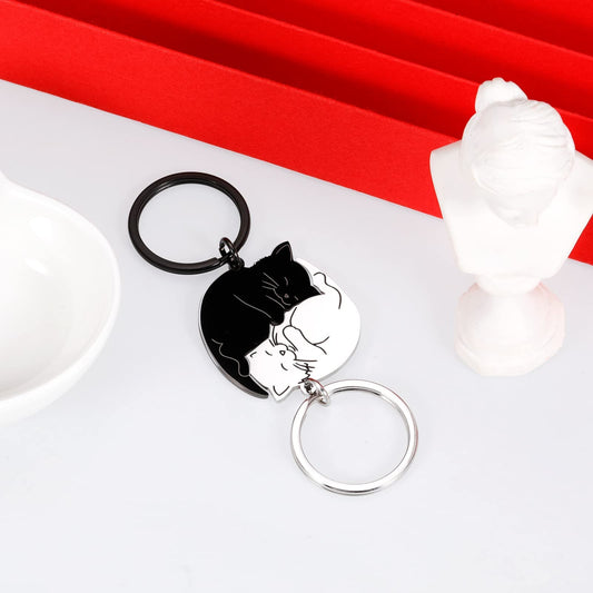 Cute Valentine's Day Gift for Girlfriend Boyfriend Him Her Friend Matching Couple Things V1237-ZY-203-0716