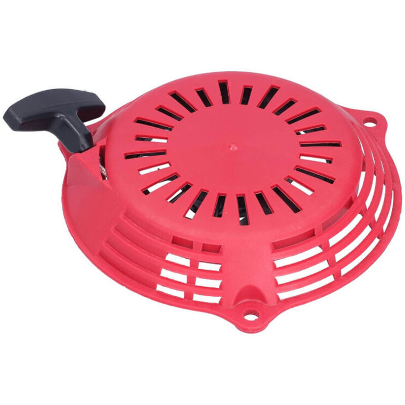 Honda Red lawn mower starter rope length 205 cm Original..DEBUNS V1237-ZY-203-0734