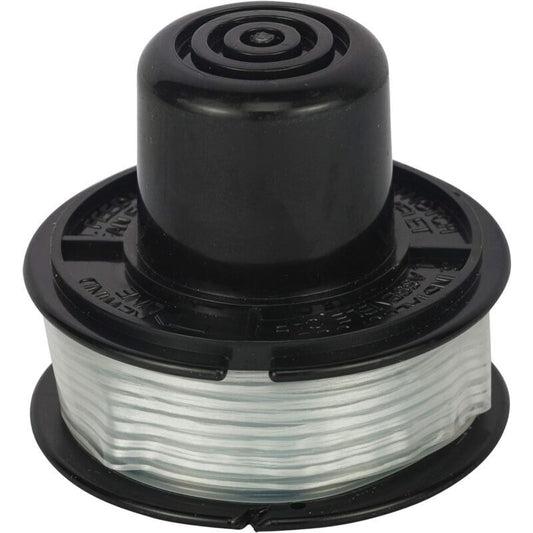 BLACK+DECKER Replacement Spool and Line for GL250/GL310/GL360 Models 11M x 1.6MM. V1237-ZY-203-0757