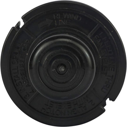 BLACK+DECKER Replacement Spool and Line for GL250/GL310/GL360 Models 11M x 1.6MM. V1237-ZY-203-0757