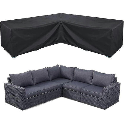Waterproof furniture cover in high quality 260*192*82cm V1237-ZY-203-0773