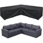 Waterproof furniture cover in high quality 260*192*82cm V1237-ZY-203-0773