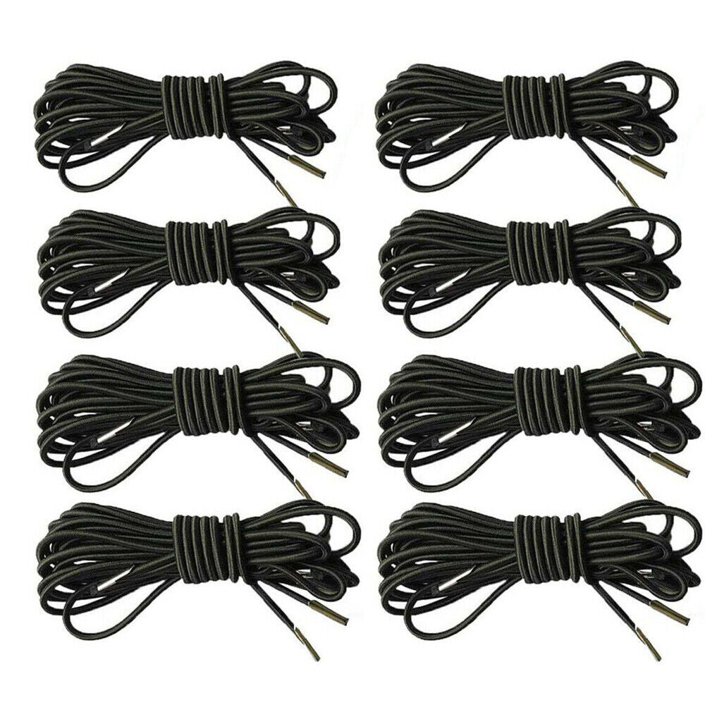8pcs Folding Chair Sun Lounger Accessories Elastic Attachment Bungee V1237-ZY-203-0792