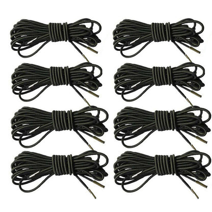8pcs Folding Chair Sun Lounger Accessories Elastic Attachment Bungee V1237-ZY-203-0792