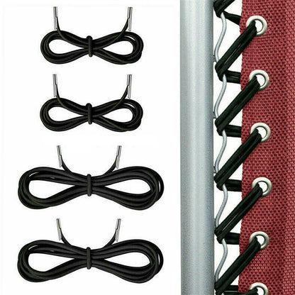 8pcs Folding Chair Sun Lounger Accessories Elastic Attachment Bungee V1237-ZY-203-0792