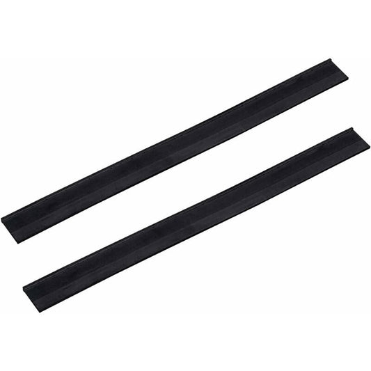 2pcs 280mm Window Washer Replacement Blades Window Cleaning Blade Rubber Scraper Accessories Refill V1237-ZY-203-0796