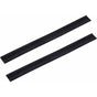 2pcs 280mm Window Washer Replacement Blades Window Cleaning Blade Rubber Scraper Accessories Refill V1237-ZY-203-0796