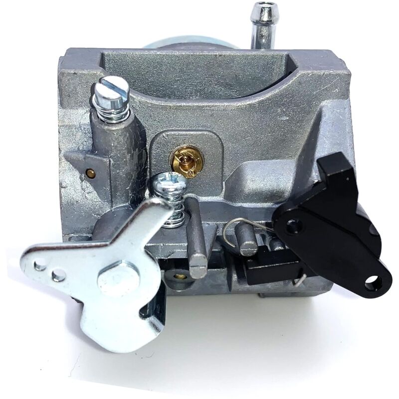 Gcv160 carburetor kit with gasket and filter for Honda HR series black 1pc V1237-ZY-203-0797