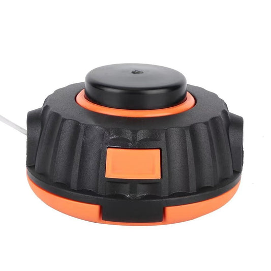 T45X Trimmer Head Replaces Husqvarna T45 T45X T55 T55X for Husqvarna 143R-II 153R 240R 250R 250RX 335LS 335RX V1237-ZY-203-0821