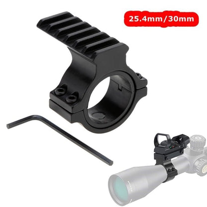 Bicycle Light Mount Bicycle Flashlight Mount Flashlight Torch M 1pc V1237-ZY-203-0843