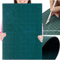 A2 Cutting Mat - Self-Healing (45x60 cm) 1700 V1237-ZY-203-0880