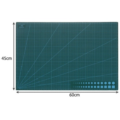 A2 Cutting Mat - Self-Healing (45x60 cm) 1700 V1237-ZY-203-0880