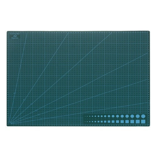 A2 Cutting Mat - Self-Healing (45x60 cm) 1700 V1237-ZY-203-0880