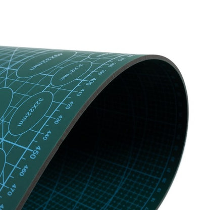 A2 Cutting Mat - Self-Healing (45x60 cm) 1700 V1237-ZY-203-0880