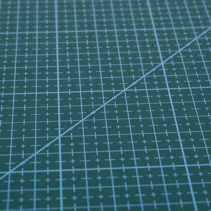 A2 Cutting Mat - Self-Healing (45x60 cm) 1700 V1237-ZY-203-0880