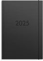 Calendar 2025 Senator A5 Vega black V1237-ZY-203-0890