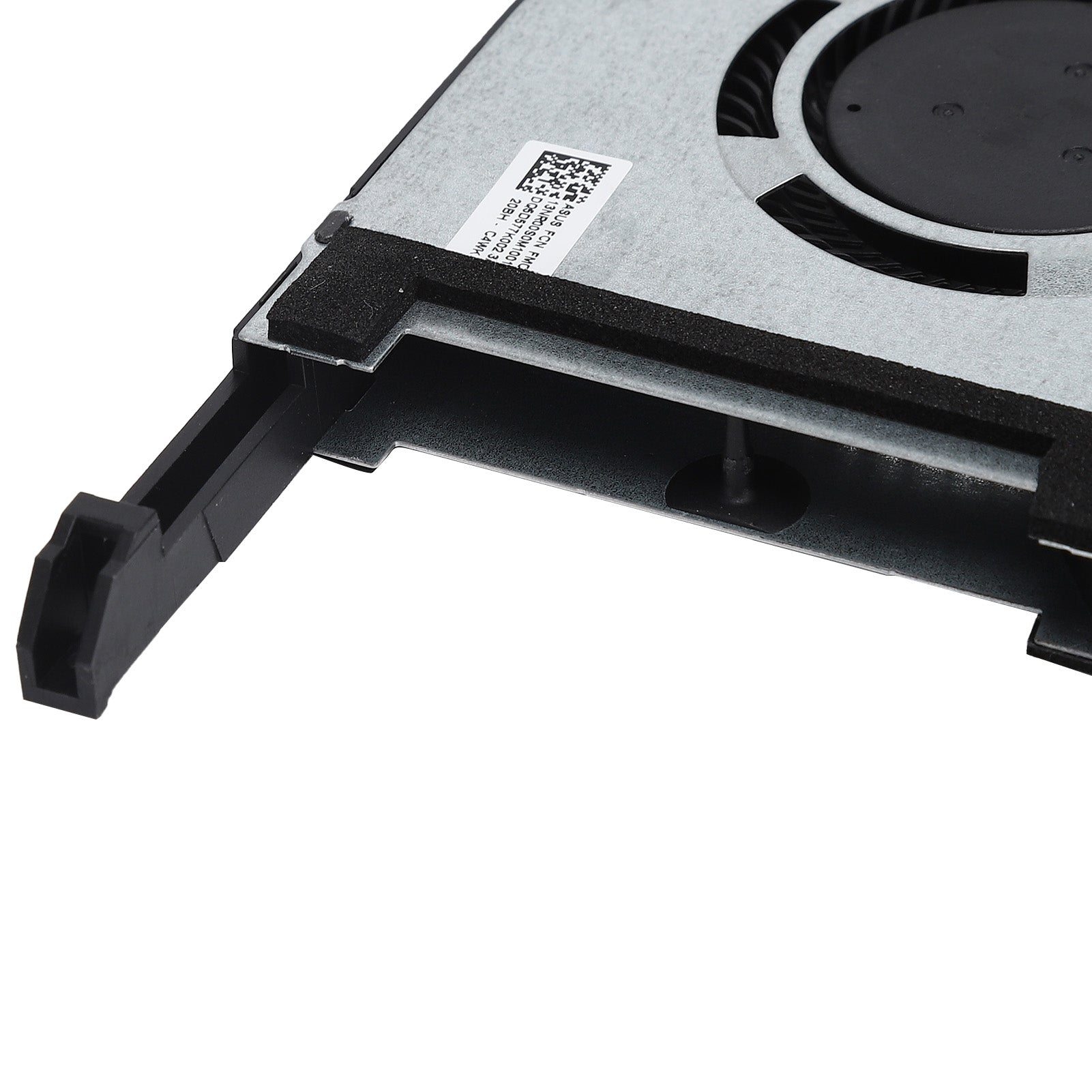 2pcs Laptop CPU GPU Cooling Fans Replacement Compatible with ASUS TUF FX505ge FX505gm FX505dt FX705 V1237-ZY-203-0902