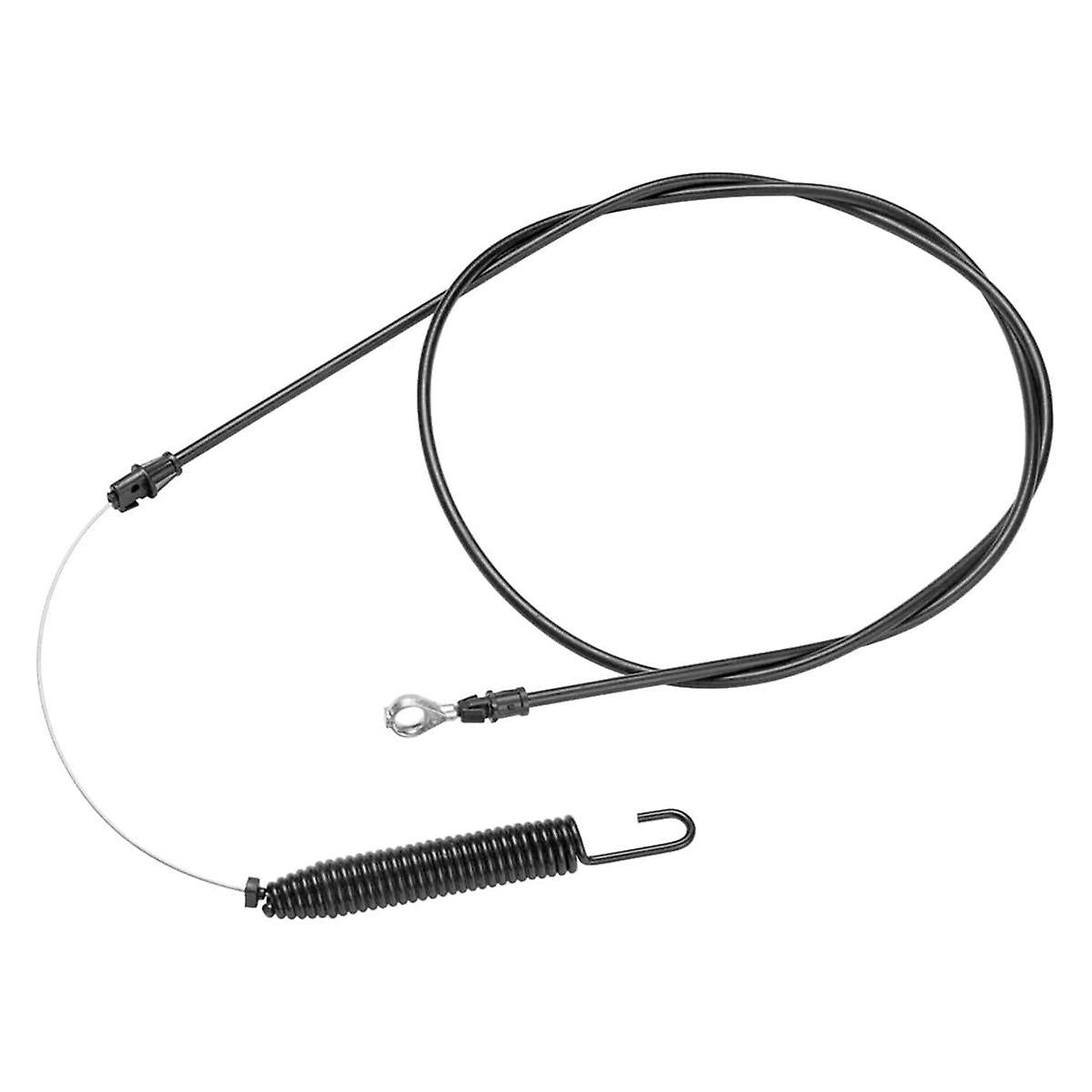 532435111 Clutch lever for lawn mower, replaces 435111 197257 40871_max Diameter 60 cm V1237-ZY-203-0955