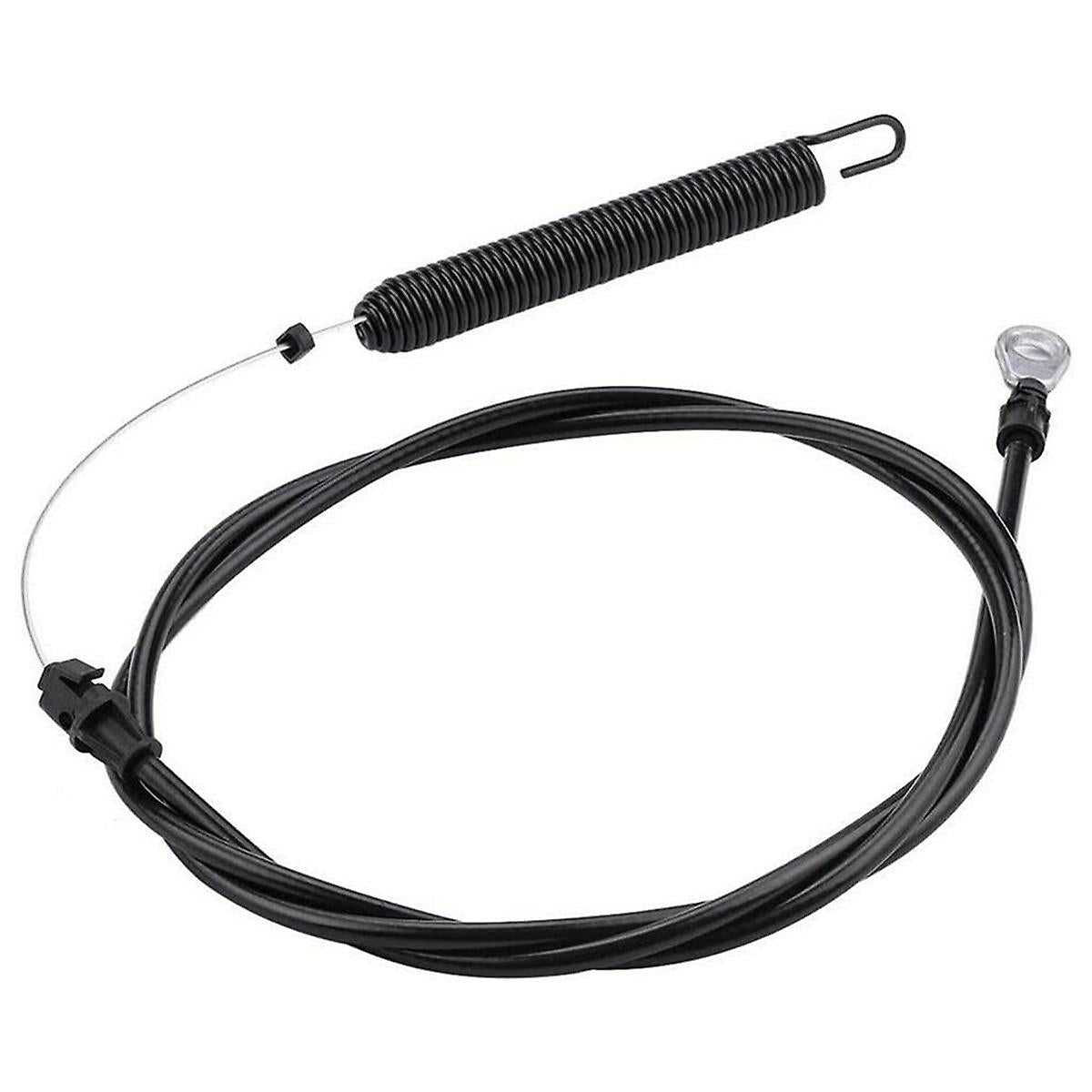 532435111 Clutch lever for lawn mower, replaces 435111 197257 40871_max Diameter 60 cm V1237-ZY-203-0955