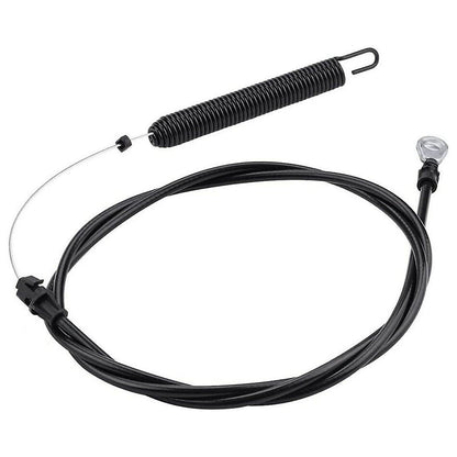 532435111 Clutch lever for lawn mower, replaces 435111 197257 40871_max Diameter 60 cm V1237-ZY-203-0955