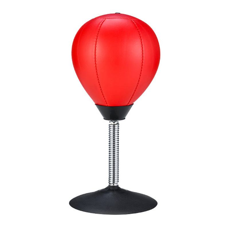 Unpack Desktop Boxing Ball V1237-ZY-203-0956