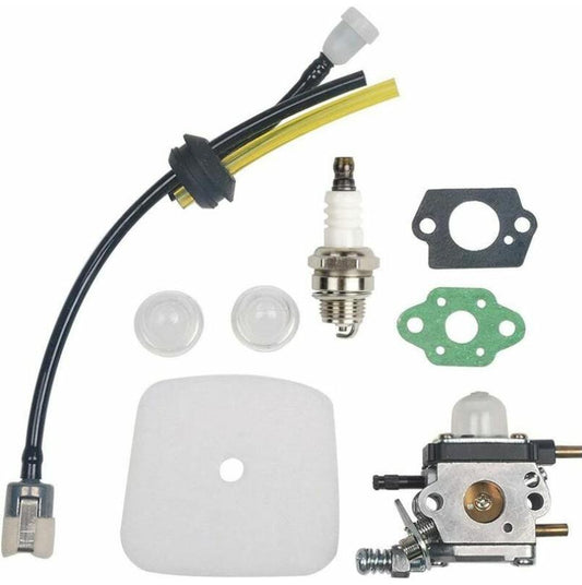 C1U K54A Tiller Carburetor for Mantis 7222 7222E 722M 7225 7230 7234 7240 7920 7924 V1237-ZY-203-0968