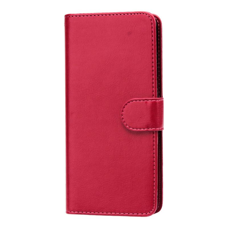Samsung Galaxy S22 - Case / Magnetic Cover 2 in 1 - Choose Color! Pink V1237-ZY-203-0979