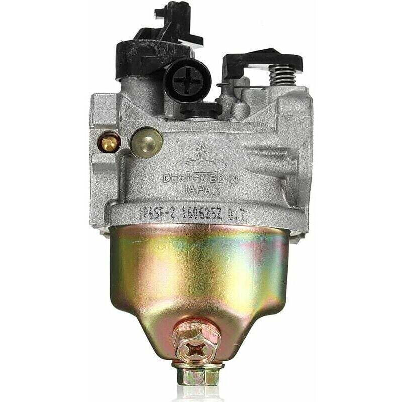 Lawn Mower Carburetor Compatible with Parts 751-10309 and 951-10309 Mtd OHV Engine Carburetor. V1237-ZY-203-1034