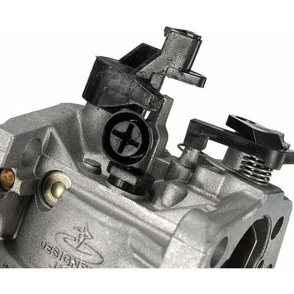 Lawn Mower Carburetor Compatible with Parts 751-10309 and 951-10309 Mtd OHV Engine Carburetor. V1237-ZY-203-1034
