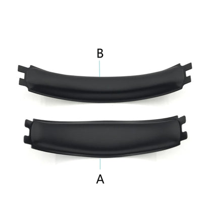 Replacement Headband Cushion Pad for Headband Repair Fix Parts for HyperX Cloud Flight/Stinger Headphones A V1237-ZY-203-1050