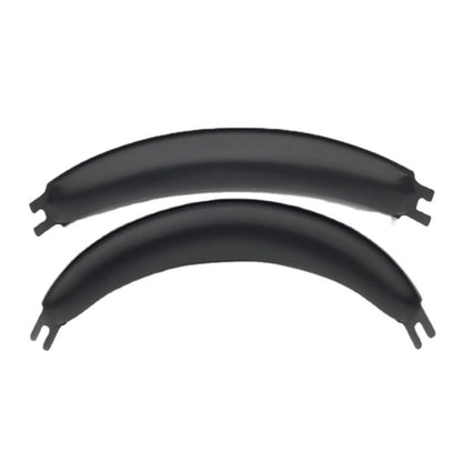 Replacement Headband Cushion Pad for Headband Repair Fix Parts for HyperX Cloud Flight/Stinger Headphones A V1237-ZY-203-1050