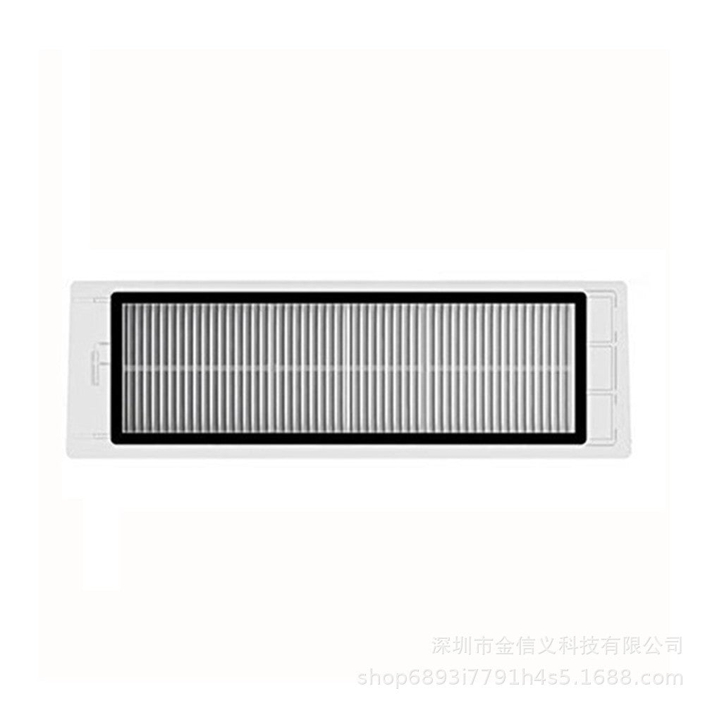 Roborock E4, S5, S5 Max Accessory Kit - 11 Parts for Xiaomi Vacuum Cleaner V1237-ZY-203-1068