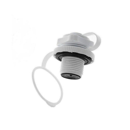 pcs Lay-z-spa Air cap Screw valve Fits Bestway Vegas Premium Miami V1237-ZY-203-1072