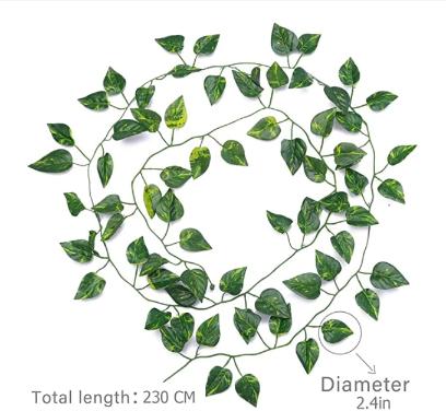 Compost soil thermometer 50 cm length stainless steel V1237-ZY-203-1076