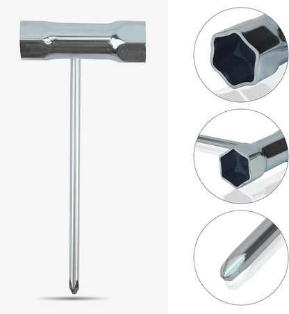 Universal Brushcutter Head Nut Kit, for Stihl Brushcutter FS55 FS V1237-ZY-203-1092